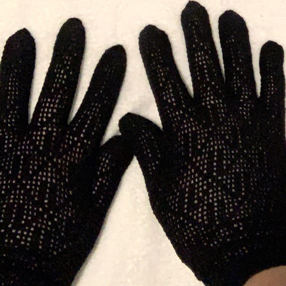 Handmade gloves, Small to Medium, new, very beautiful